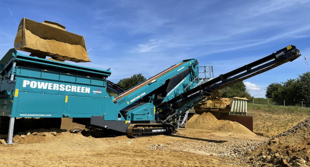 Brett Aggregates
