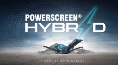 hybrid