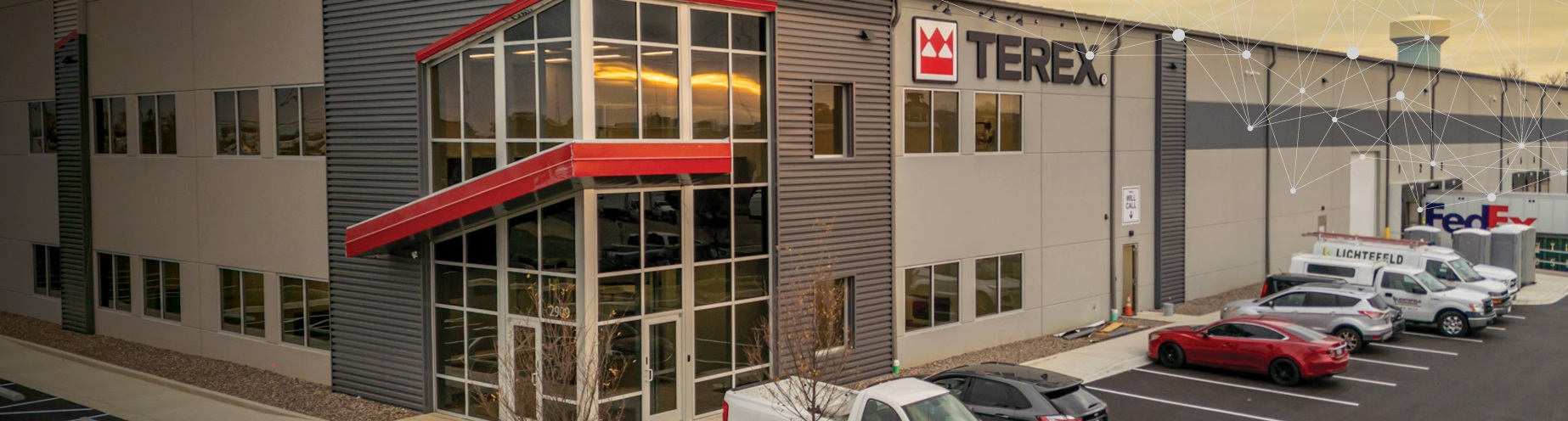 Powerscreen Genuine Parts