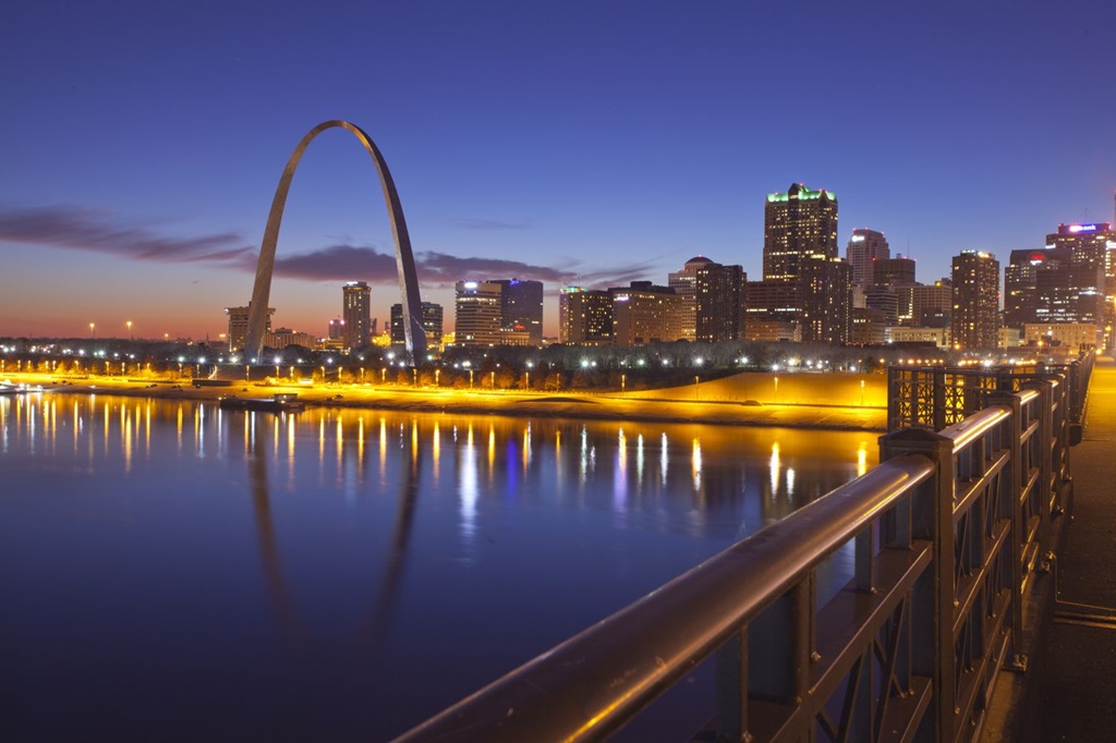 AGG1 2025 St. Louis
