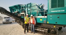 donavon-mckillen-powerscreen-hands-over-the-new-trakpactor-320-to-al-mohsen-1-270x146