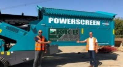 eight powerscreens kkb group