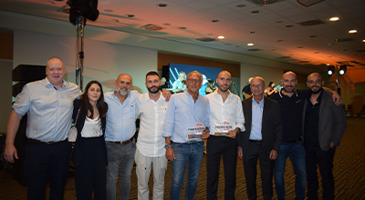 Impianti Winners