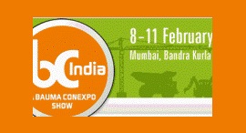 Powerscreen will display machines at BC India
