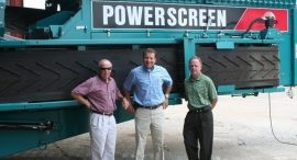 powerscreen-of-florida