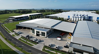 Stevens Group