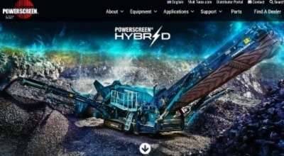 website thumb