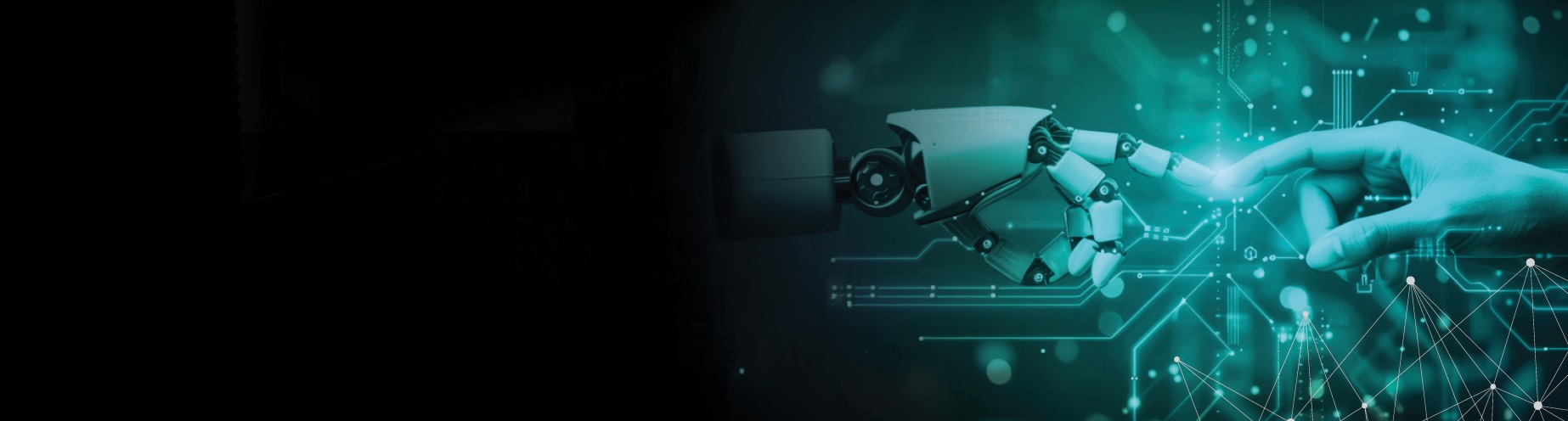Ask Powerscreen AI Technology
